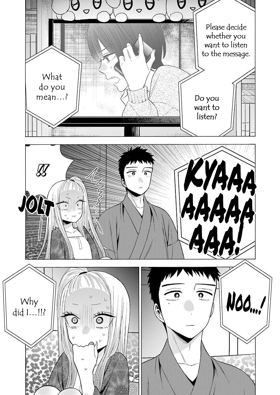 My Dress-Up Darling, Chapter 39 image 05
